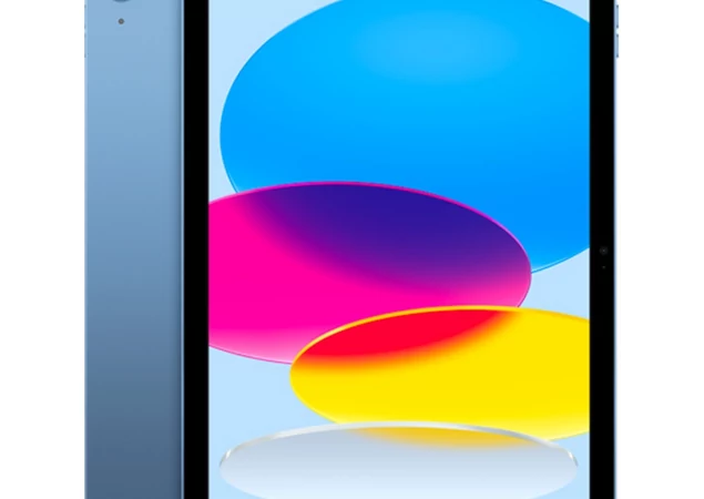 Apple iPad (2022)