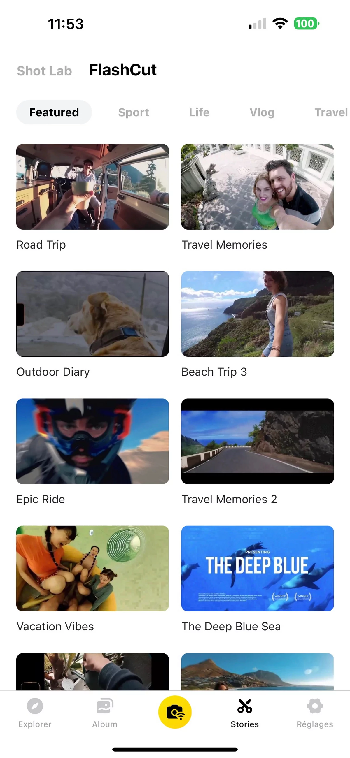 Insta360 X3 © © Insta360
