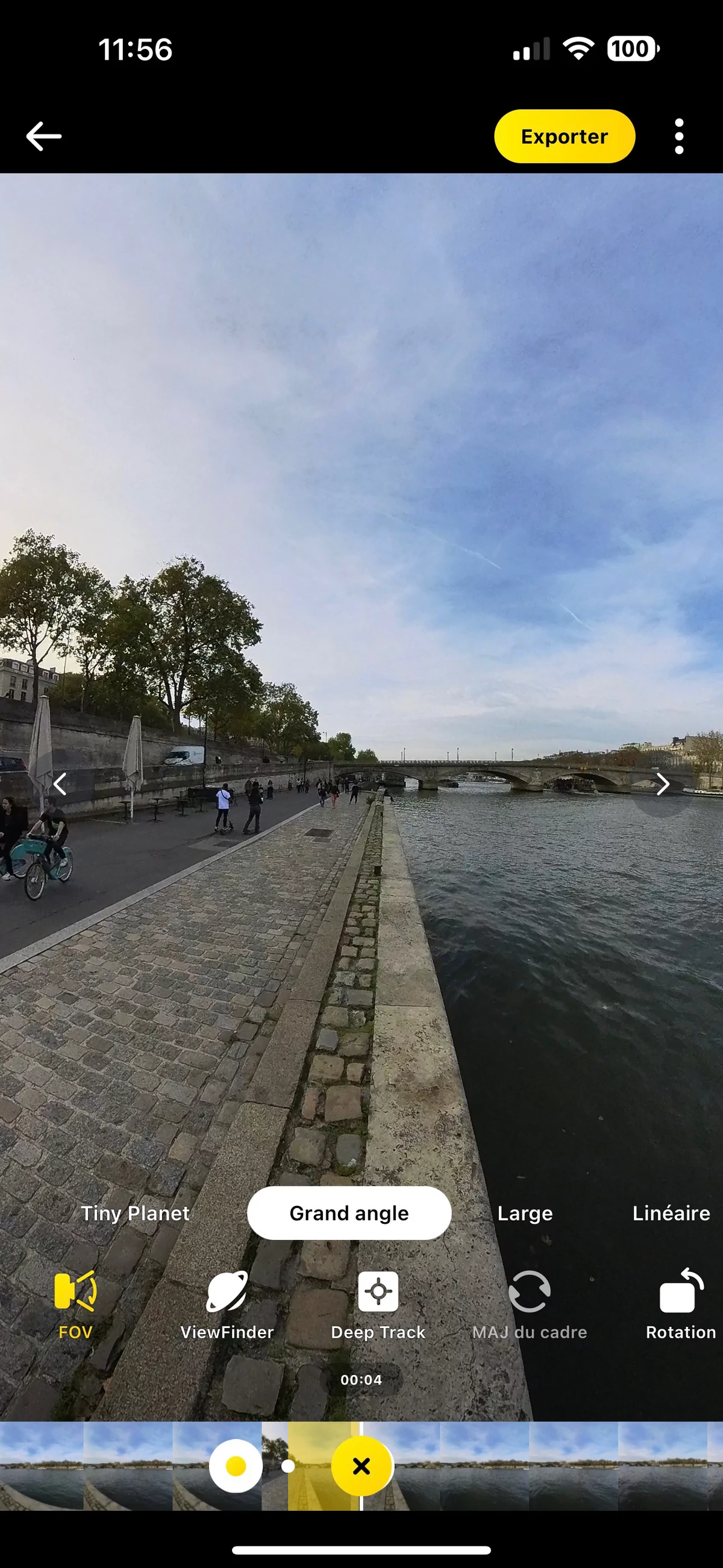 Insta360 X3 © © Insta360