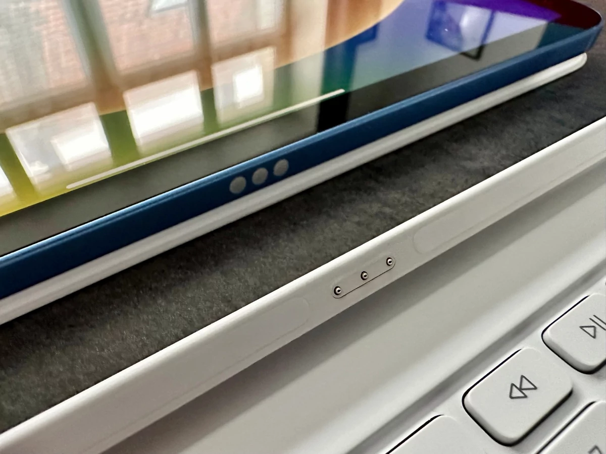 Test iPad 2022 © © Mathieu Grumiaux pour Clubic