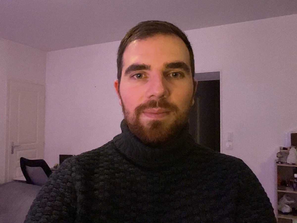 Test iPad 2022 © © Mathieu Grumiaux pour Clubic