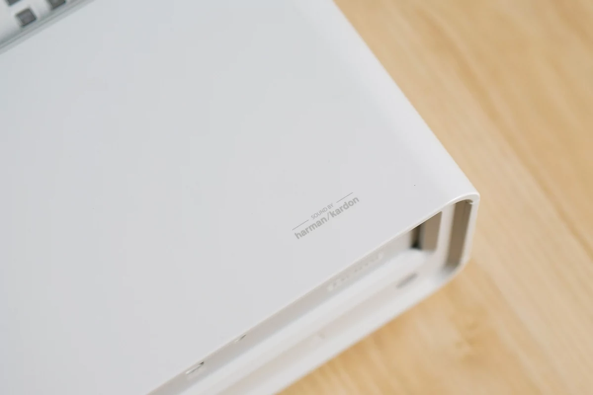 Test ViewSonic X2 Harman Kardon
