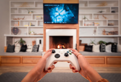 Xbox Series S : la console next-gen + 3 mois de Game Pass à prix cassé