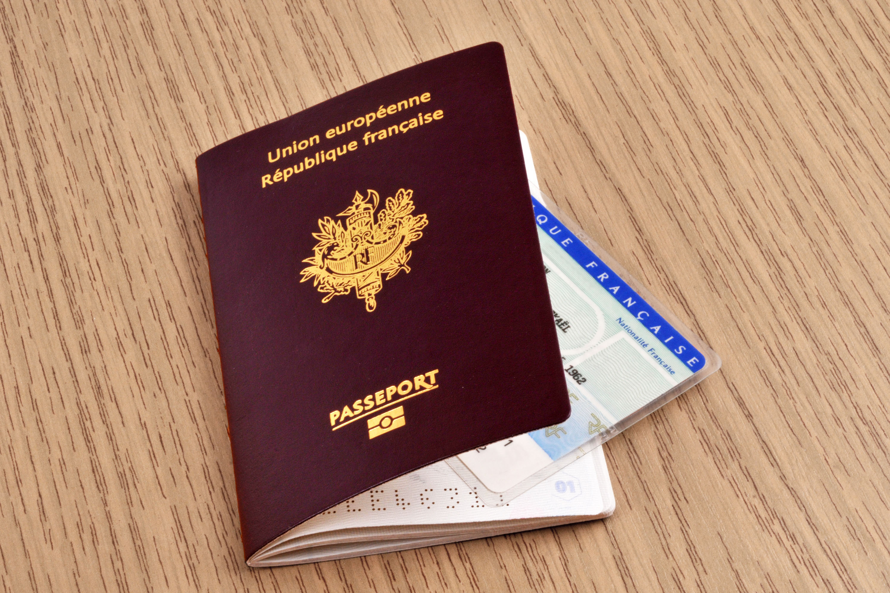 Vous voulez un rendez-vous pour votre passeport ou carte d'identité ? Le gouvernement lance une nouvelle plateforme
