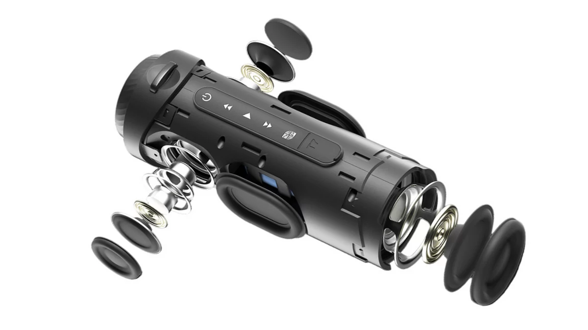 Tronsmart T7 © Tronsmart