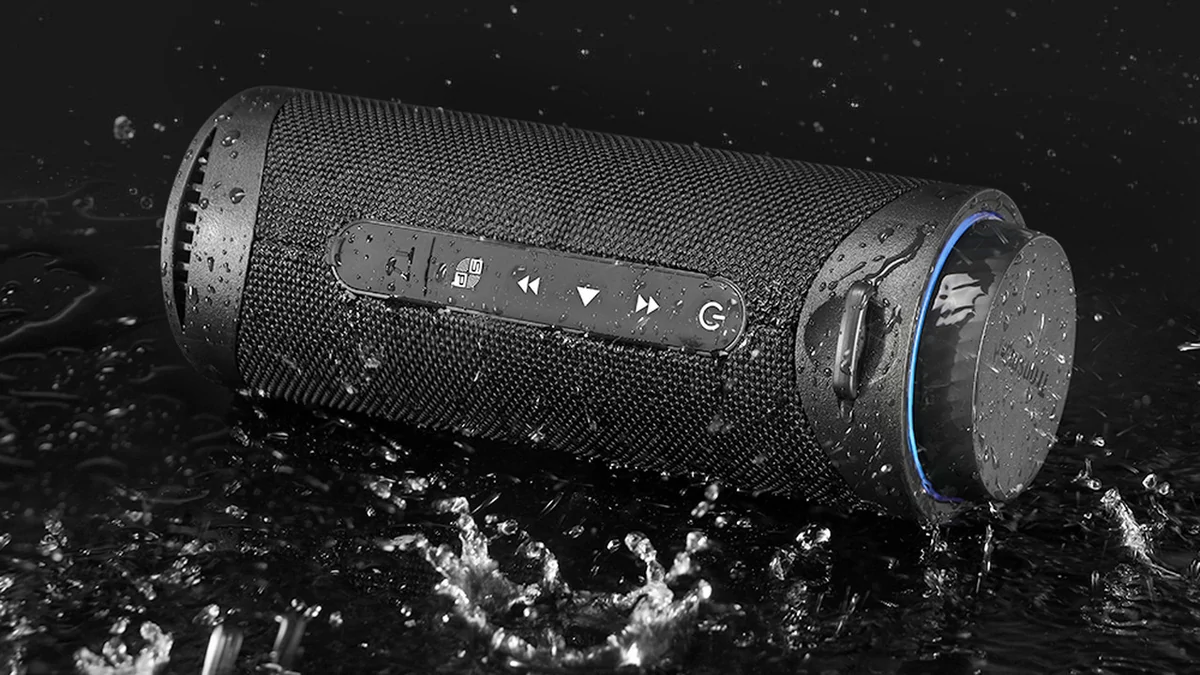 Tronsmart T7 © Tronsmart