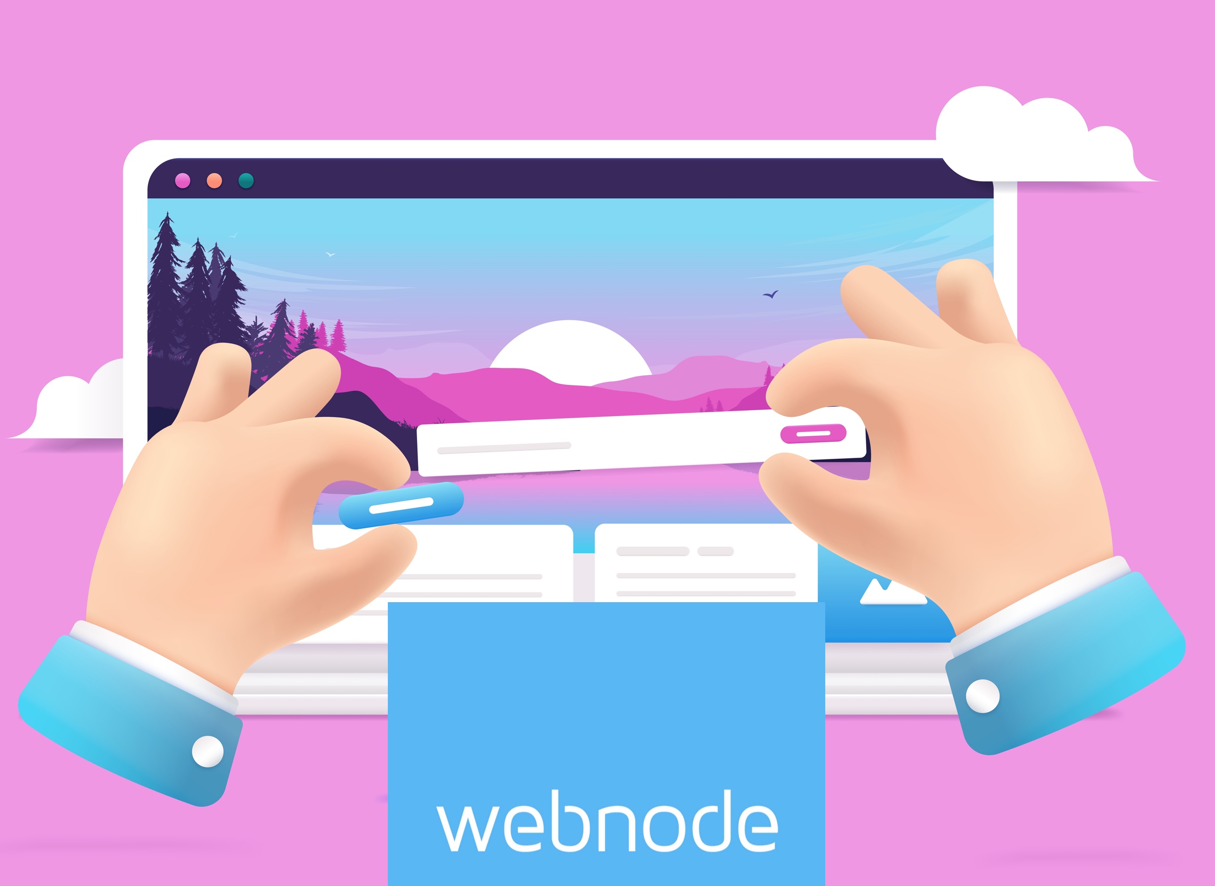Webnode : faut-il opter pour la solution gratuite ou payante