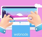 Avis Webnode (2024) : le créateur de sites qui voulait concurrencer Wix