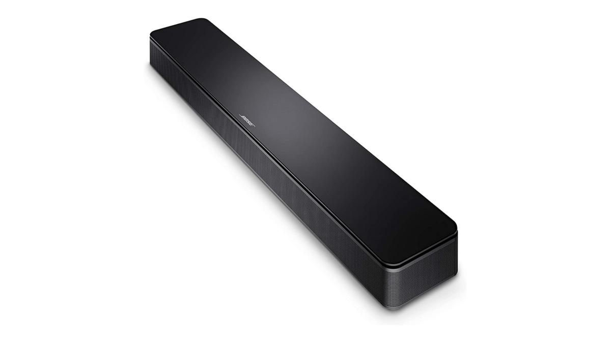 Bose TV Speaker © Bose