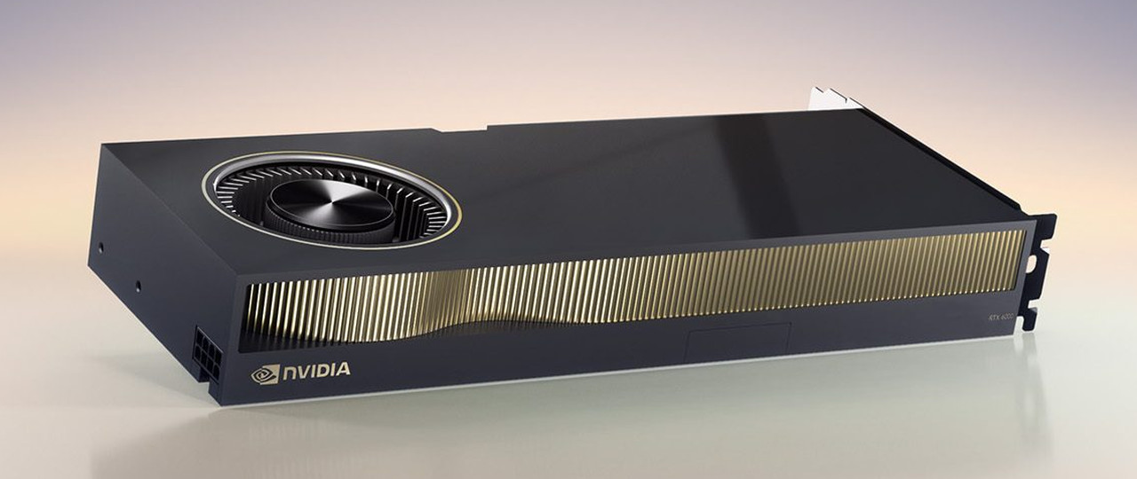 Cette carte graphique NVIDIA atteindrait les 7 000 dollars (non, elle n'est pas pour vous) - Clubic