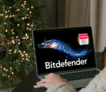 Comment réaliser sereinement vos achats de Noël avec l'antivirus Bitdefender ?