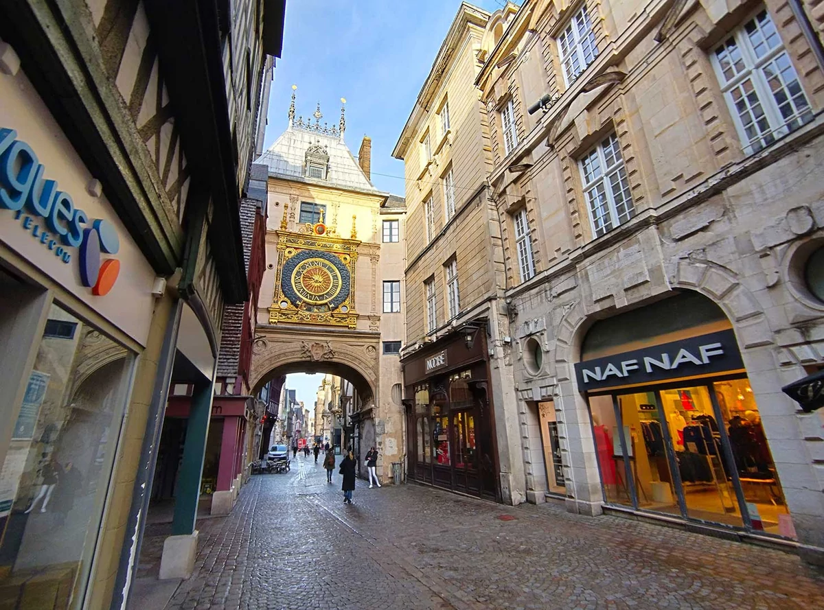 Nokia X30 5G photo HDR ultra grand angle © Nicolas Lafarge pour Clubic