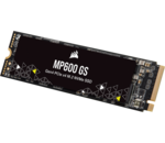 Test Corsair MP600 GS : inutile de vous ruiner quand des SSD de ce niveau existent !