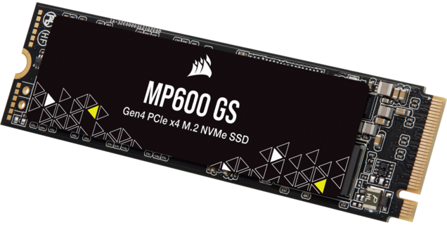 Test Corsair MP600 GS : inutile de vous ruiner quand des SSD de ce niveau existent !