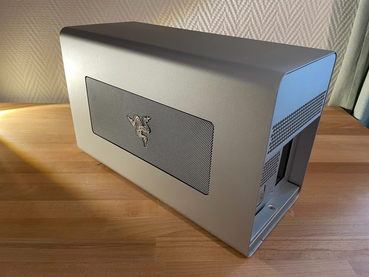 Razer accessoires-2 © © Clubic