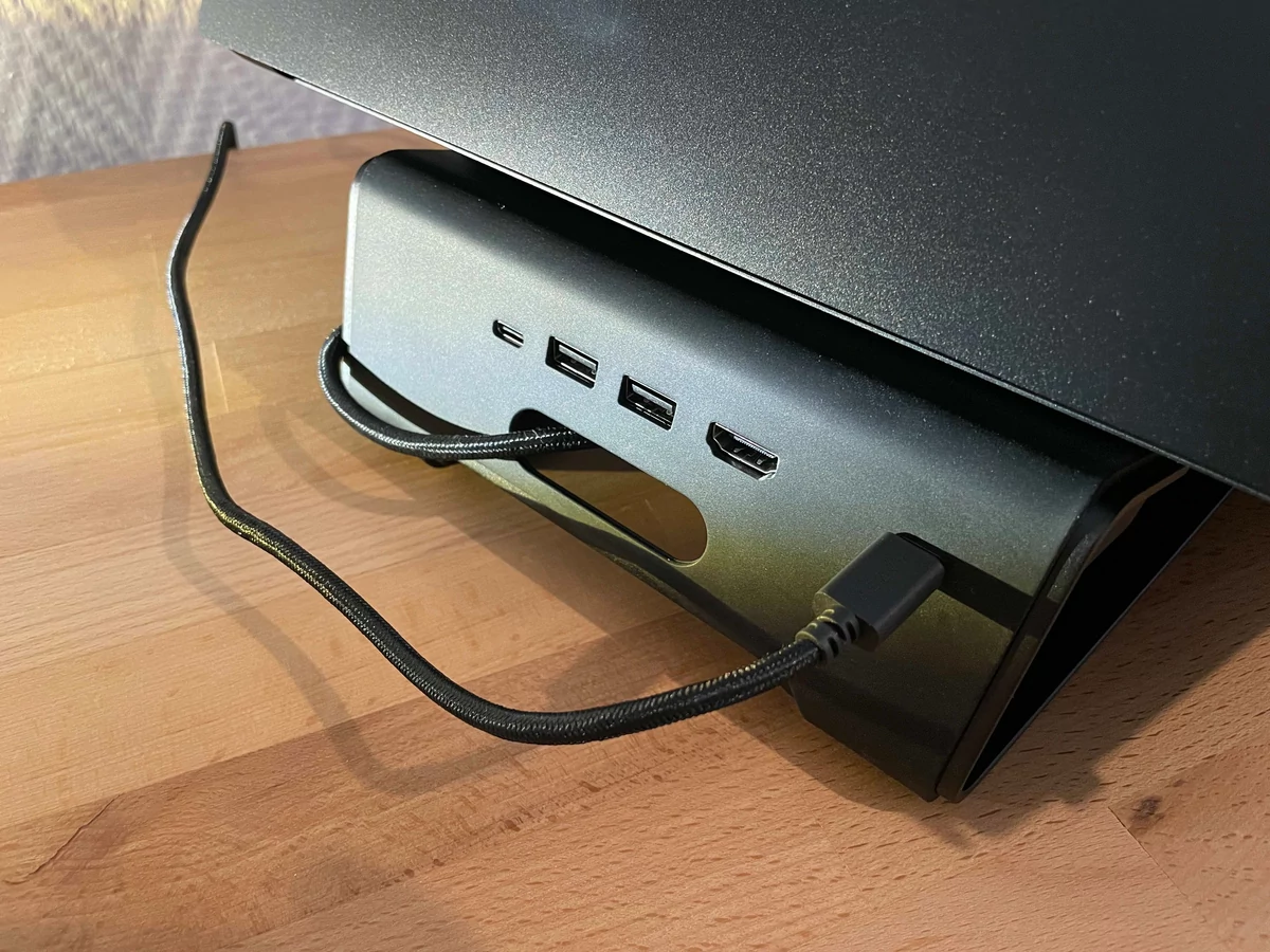 Razer accessoires-4 © © Clubic
