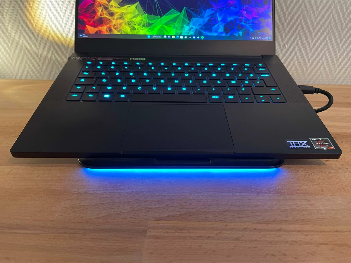 Razer accessoires-5 © © Clubic