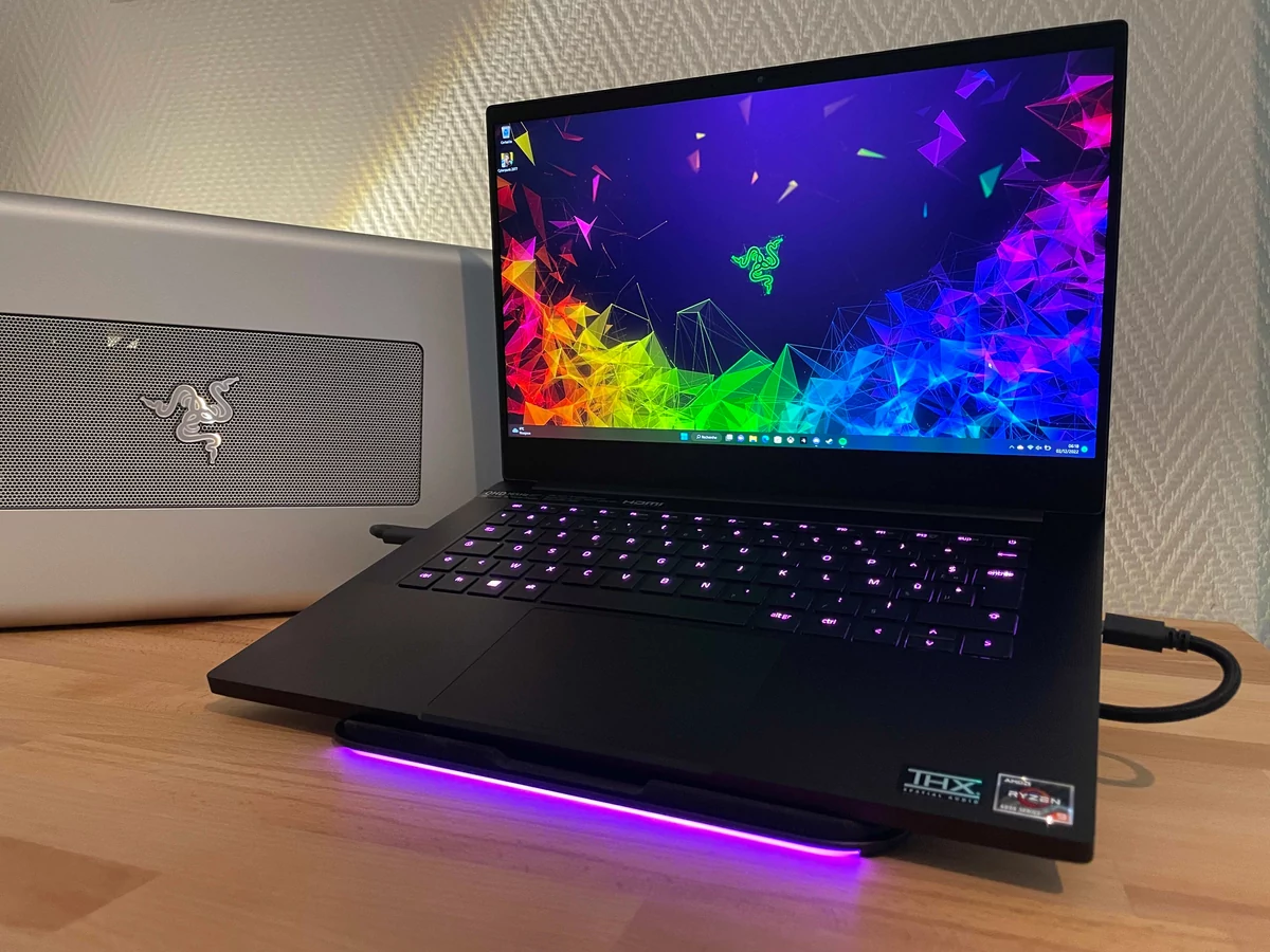 Razer accessoires-7 © © Clubic