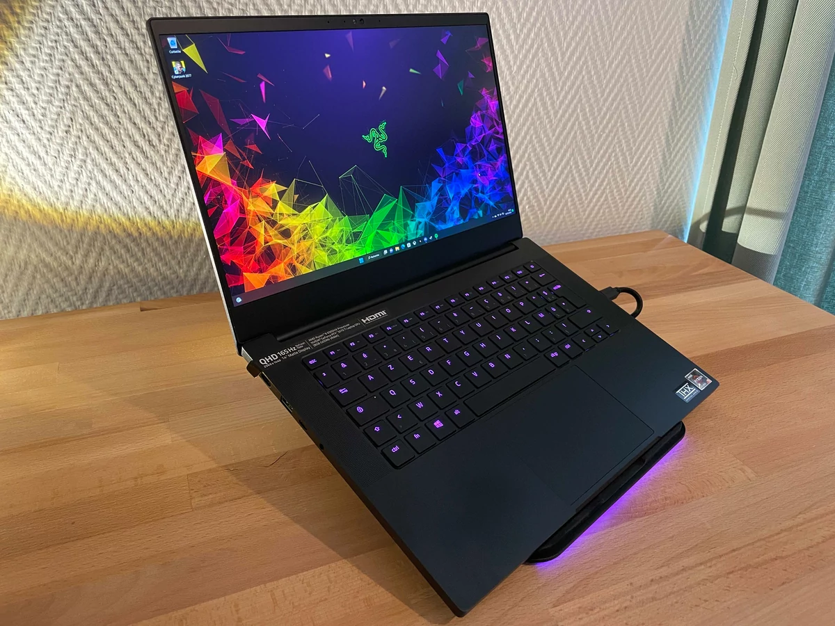 Razer accessoires-15 © © Clubic