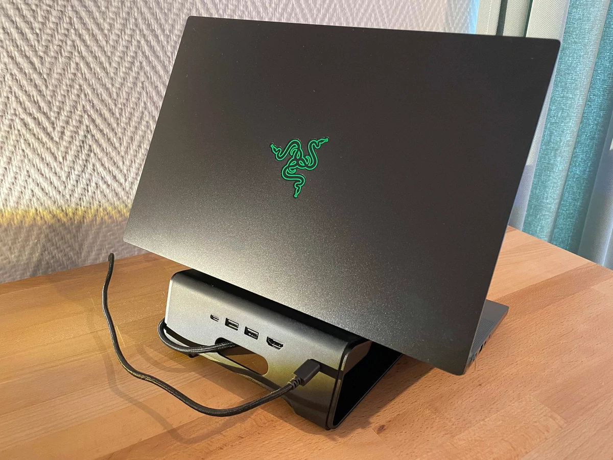 Razer accessoires-16 © © Clubic