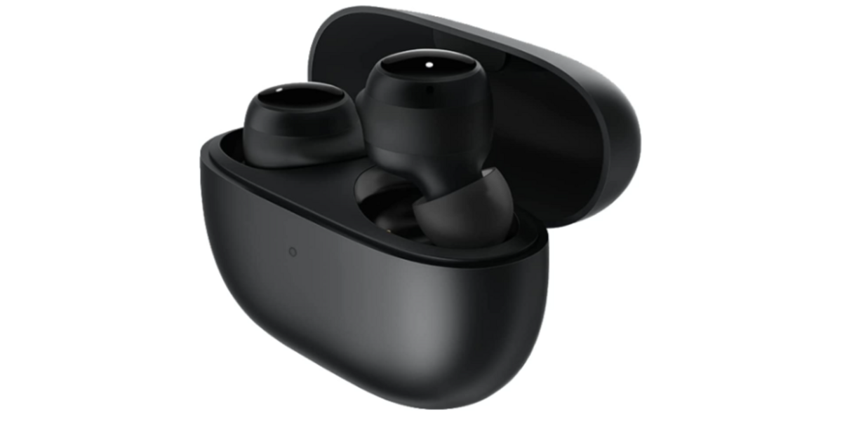 Xiaomi Redmi Buds 3 Lite Black © © Redmi