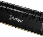 Le prix du kit mémoire Kingston FURY Renegade DDR4 2x16 Go s'effondre (-32%)