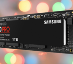 Test Samsung 990 PRO : magnifique baroud d'honneur du Roi des SSD avant l'arrivée du PCIe 5.0