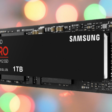 Test Samsung 990 PRO : magnifique baroud d'honneur du Roi des SSD avant l'arrivée du PCIe 5.0