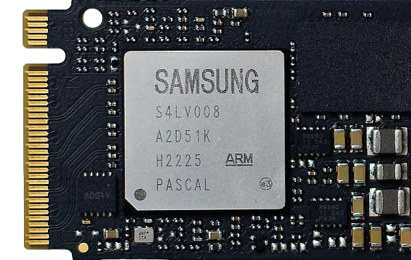 Test Samsung 990 PRO : magnifique baroud d'honneur du Roi des SSD avant  l'arrivée du PCIe 5.0