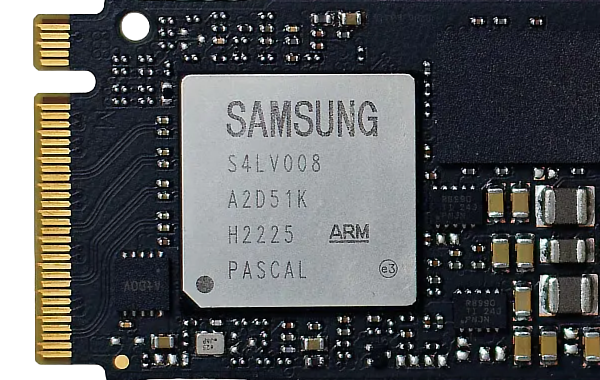 Samsung 990 Pro 1 To : meilleur prix, test et actualités - Les Numériques