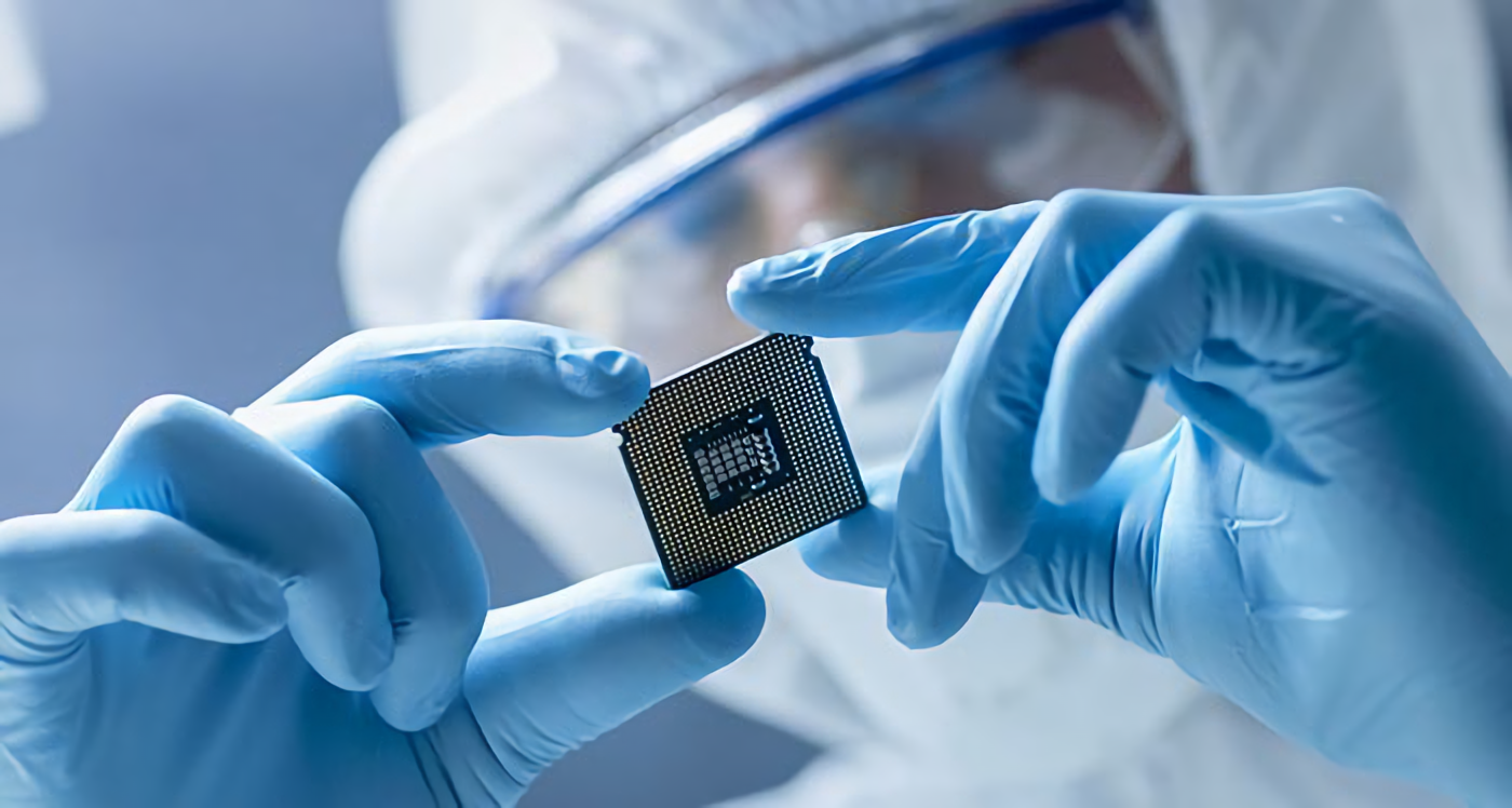 Intel promet un billion de transistors sur une puce à l'horizon 2030