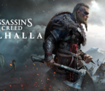 Idée cadeau : le jeu Assasin's Creed Valhalla PS4 à moins de 20€ (avec version PS5 incluse)