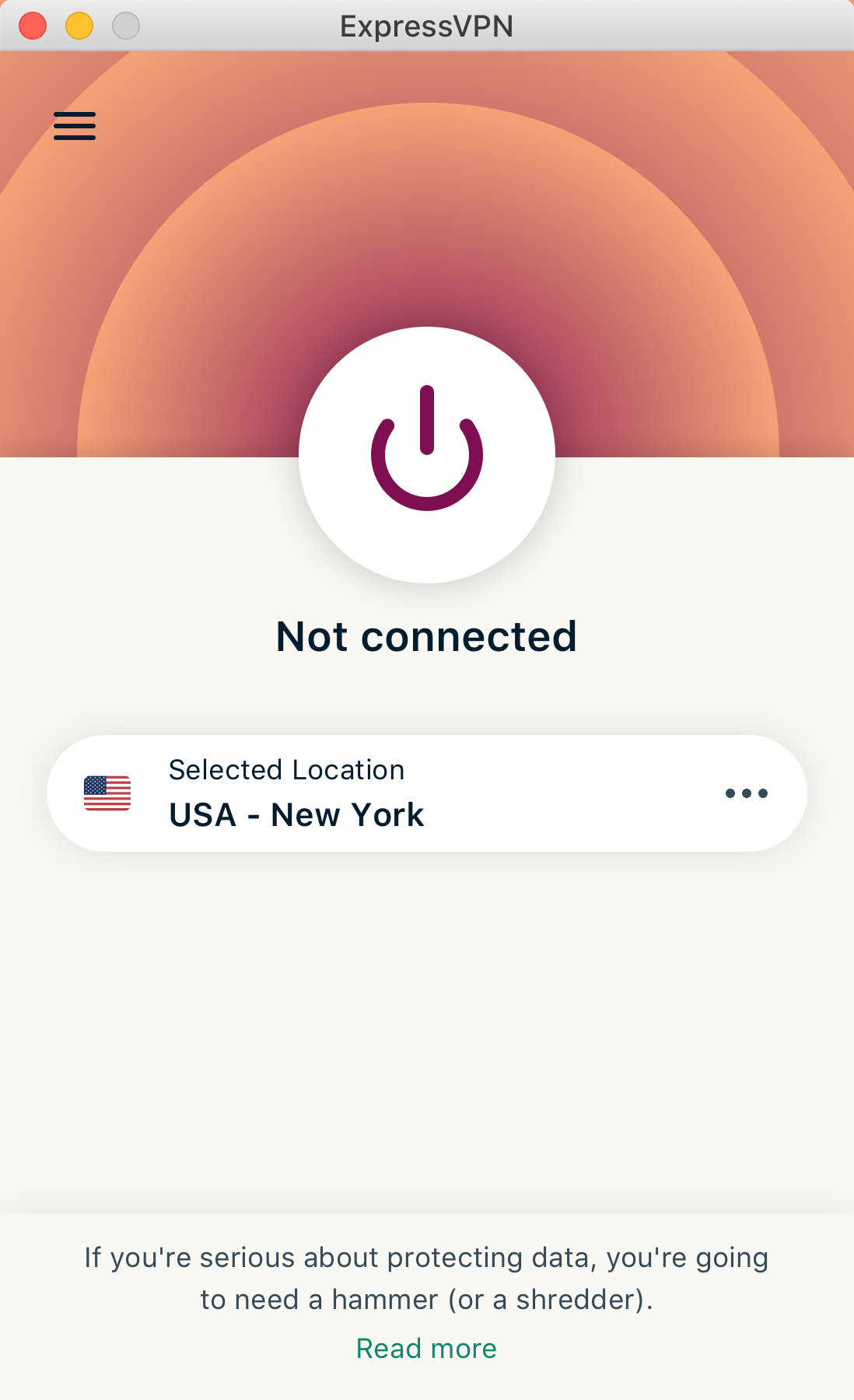 en - expressvpn - desktop mac