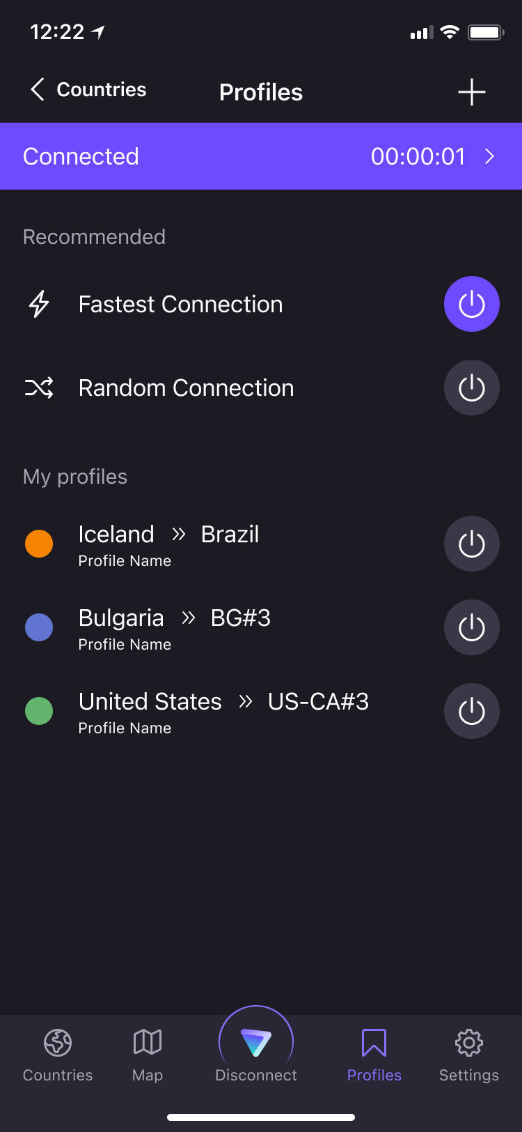 en - protonvpn - mobile