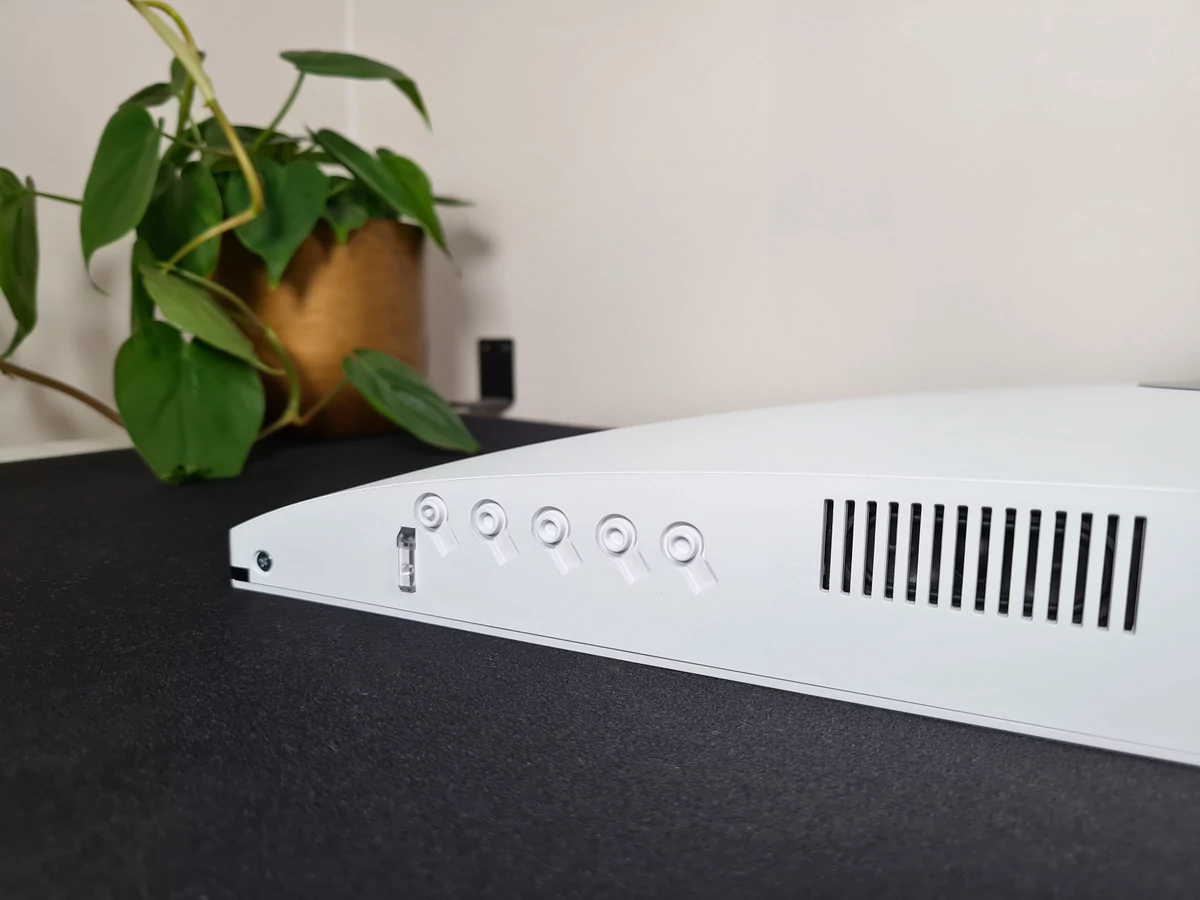 Test MSI Modern MD272PW © Matthieu Legouge