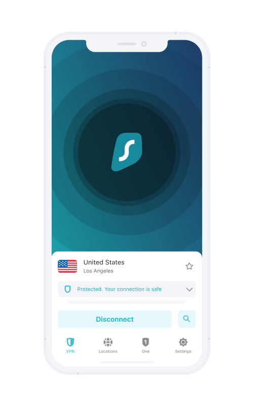 en - surfshark - mobile ios