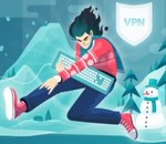 Faites vos achats de Noël en toute confidentialité grâce au VPN Surfshark