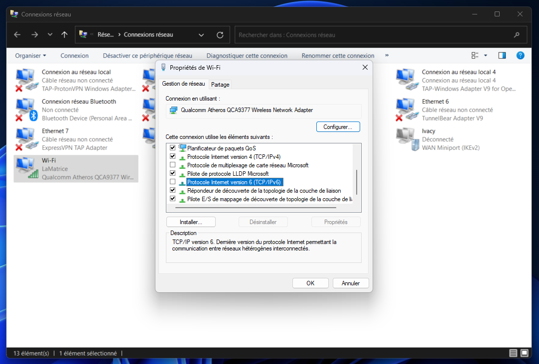 installer cyberghost © clubic.com