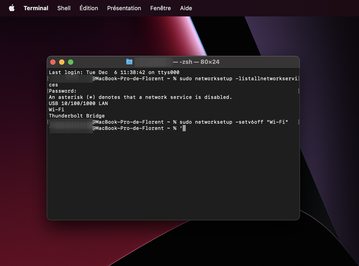 installer cyberghost © clubic.com