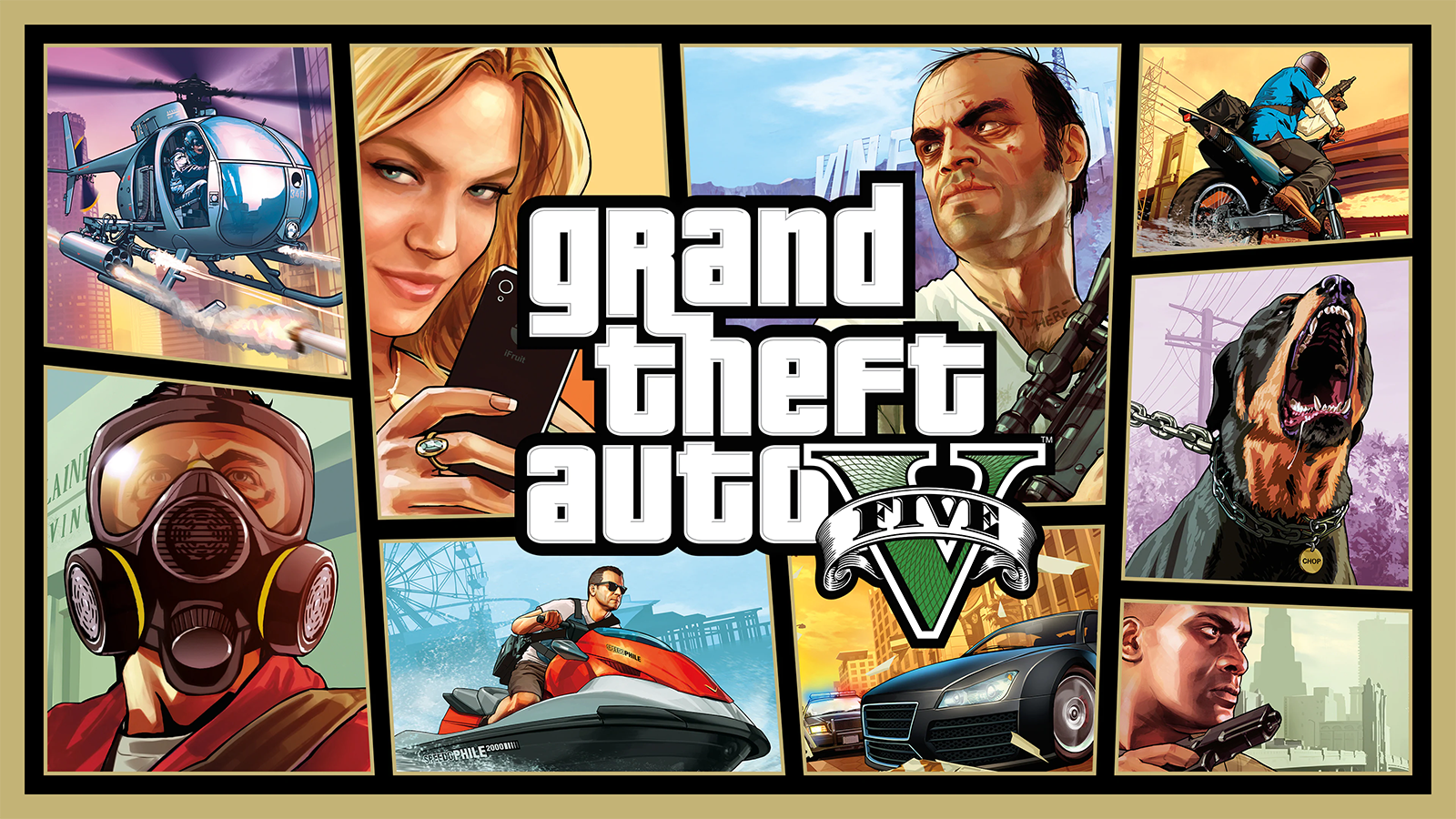 Gta 5 fix ps3 фото 23