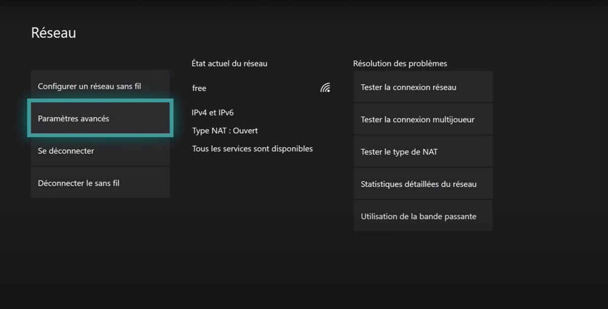 installer cyberghost © clubic.com
