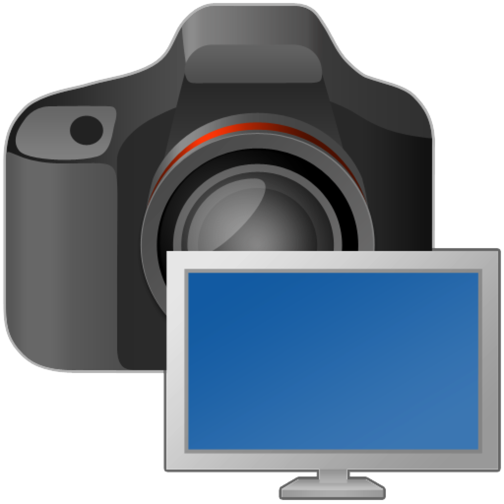 Canon web utility. EOS Utility. Canon Utility. EOS webcam.