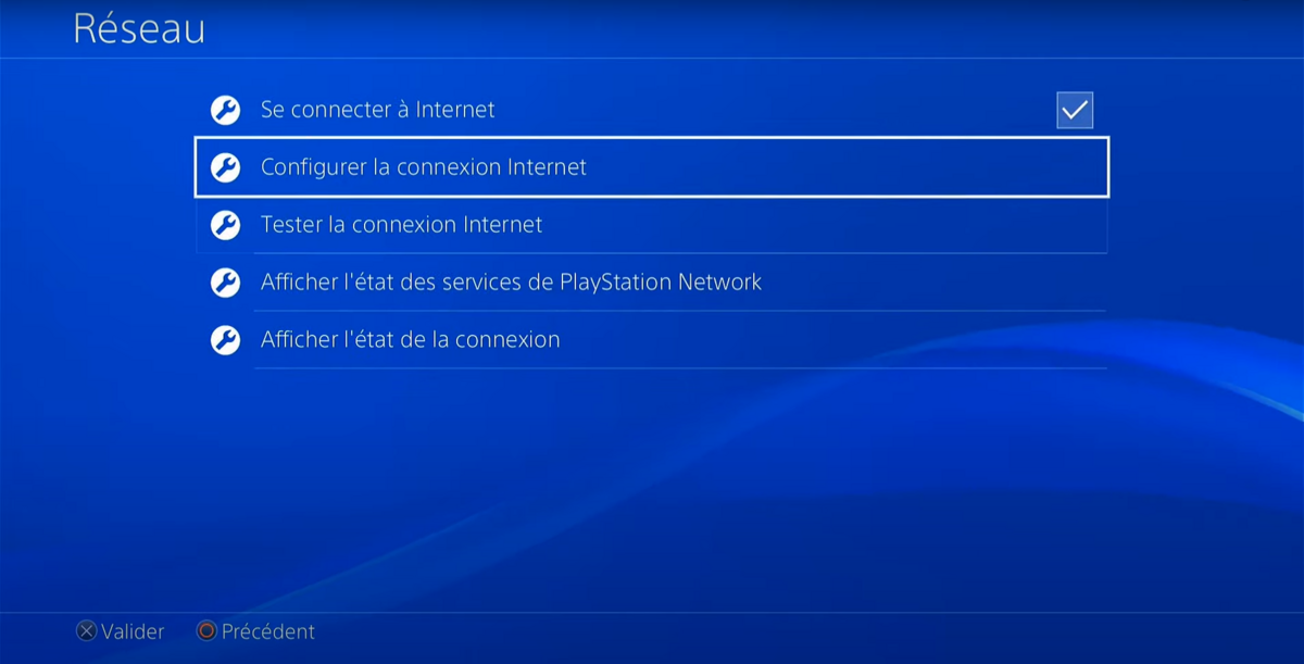 installer cyberghost © clubic.com