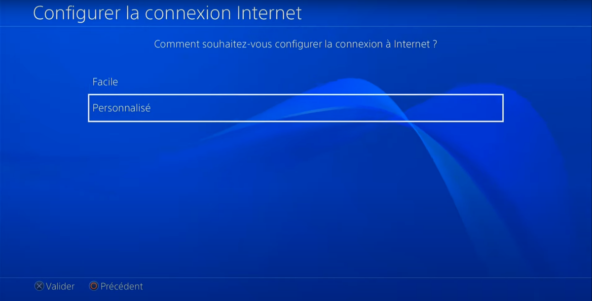 installer cyberghost © clubic.com