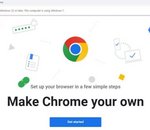 Pourquoi Google insiste via Chrome pour que vous passiez à Windows 10 ou 11