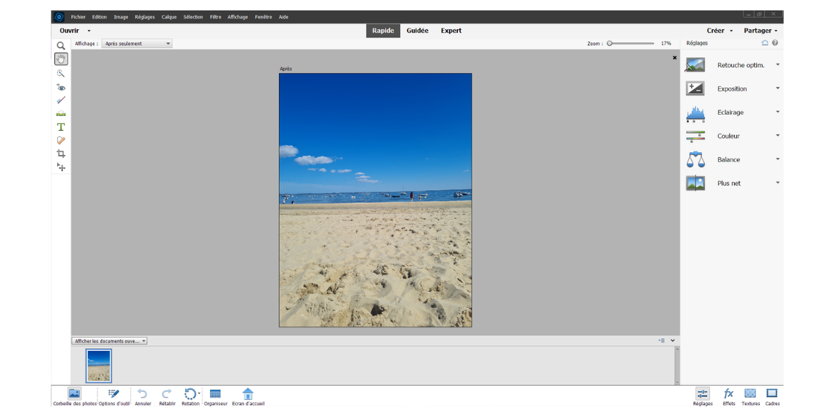 Photoshop Elements 2 © © Adobe
