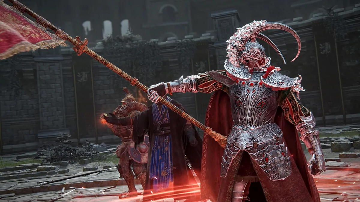 Elden Ring © Bandai Namco