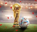 Les meilleures applications gratuites pour profiter de la Coupe du Monde de football 2022