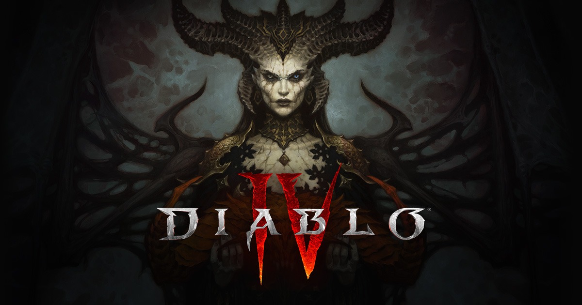 Diablo IV © Blizzard