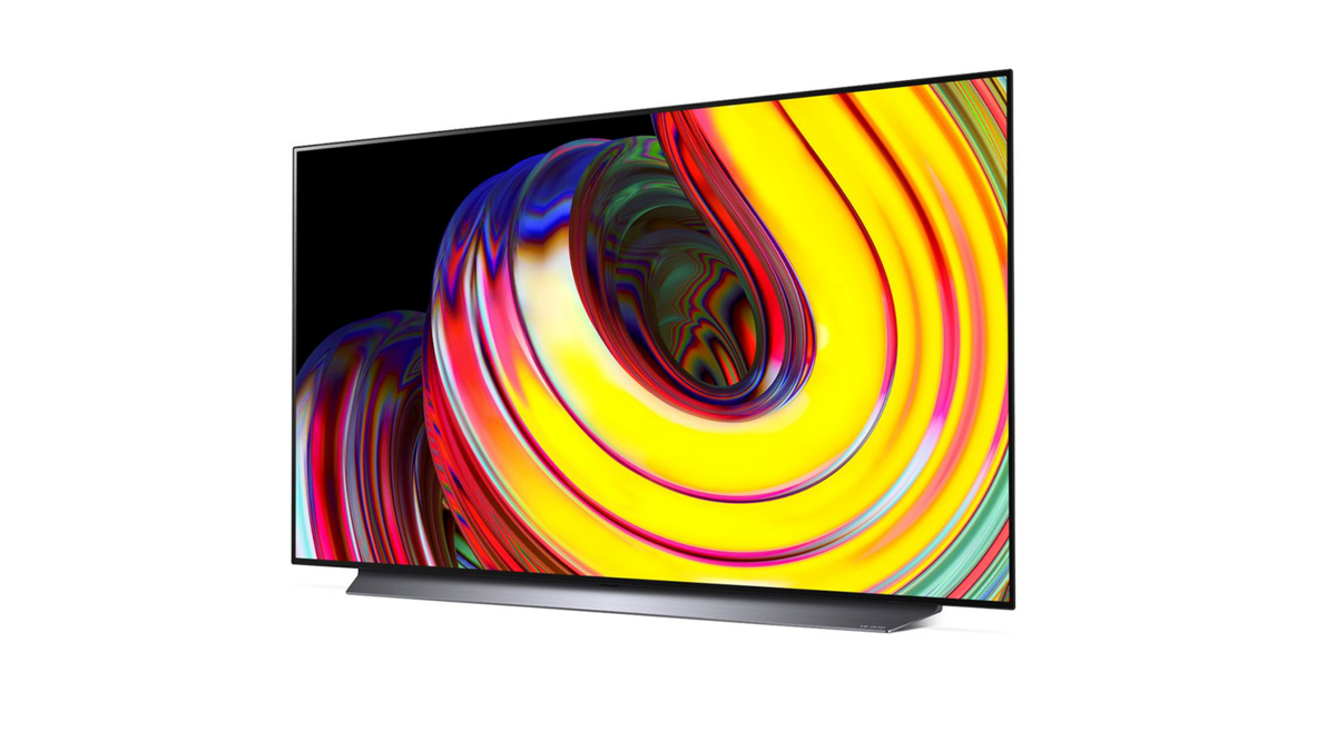 La TV LG OLED55CS6